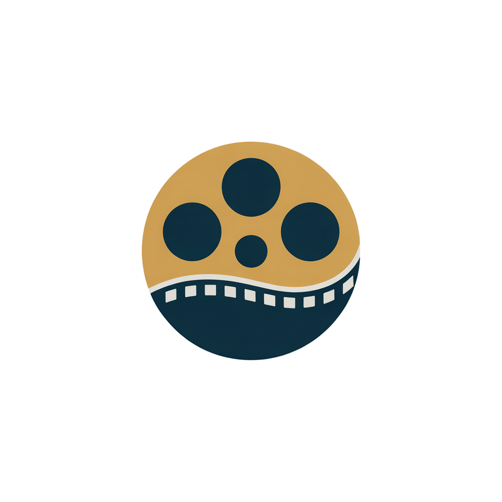 理论片影院 Logo